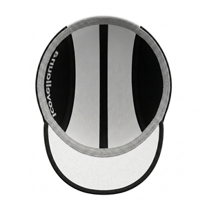 Gorra de Ciclismo Personalizada, Ligera, Transpirable, con Visera Corta, Sublimada, para Equipos de Ciclismo - Product Image 4