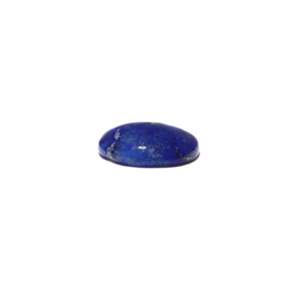 Natural Faceted Lapis Lazuli Loose Gemstone 4.2 Carat for Fine Jewelry - Product Image 3
