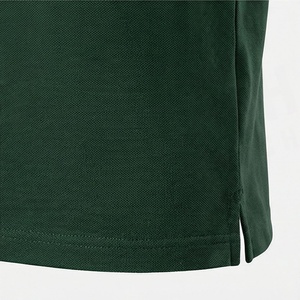 Polo à col zippé tendance pour homme – Nouvelle collection de vêtements masculins grande taille – Meilleures ventes - Product Image 5