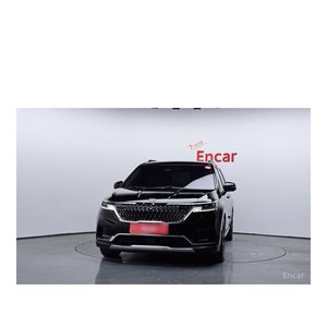 Kia Carnival 2020, 9 Plazas, Versión Signature, 106,604 km, Diésel, Transmisión Automática, Volante a la Izquierda, Cámara Trasera - Product Image 3