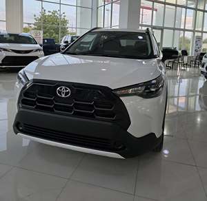 Toyota Corolla Cross LE Usado 2026 - Product Image 5