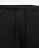 Pantalon de survêtement pour homme en mélange de coton, confortable, molleton épais, chaud, style streetwear et sport