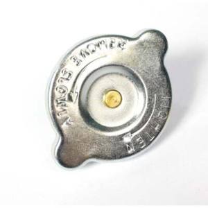 Nouveau bouchon de radiateur 160/01980 160-01980 121/60601 pour pelle rétrocaveuse JCB 1400B 1550B 3C 3CX 3D - Product Image 1