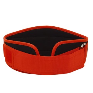 Ceinture de musculation auto-bloquante en nylon et néoprène, respirante, robuste, pour squats, entraînement et powerlifting - Product Image 6