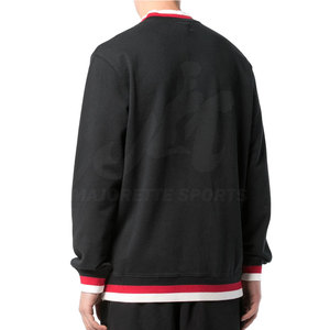 Hot Sales <b>Men</b> Casual Sweatshirt Custom Made New Arrival Comfortable Customized Comfortable Hot Sale <b>For</b> <b>Men</b> Wears - Product Image 3