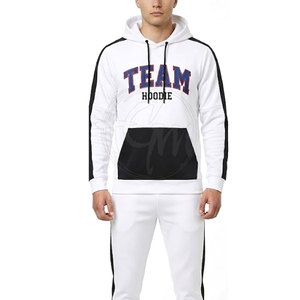 Sudaderas deportivas para hombre de alto rendimiento, diseñadas para gimnasio, ejercicio, correr, entrenamiento físico y movimiento activo. - Product Image 3