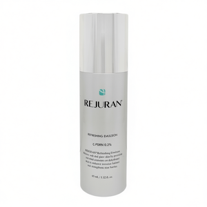 REJURAN 45ml Emulsione Rinfrescante Leggera C-PDRN con Acido Ialuronico e Centella per l'Equilibrio Olio-Acqua, Crema Viso Lenitiva - Product Image 3