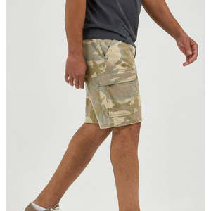 Pantalones y Shorts para Hombre al Por Mayor a Precio Económico, Shorts Cargo Lisos de Primera Calidad con Diseño Personalizado - Product Image 4
