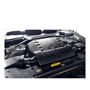 แลนด์โรเวอร์ เรนจ์โรเวอร์ สปอร์ต 5.0 SVR ตุลาคม 2016 88,462 กม. เกียร์อัตโนมัติ พวงมาลัยซ้าย - Product Image 6