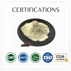 Colágeno Marino en Polvo con Extracto de Pepino de Mar para la Formulación de Suplementos Dietéticos - Product Image 5