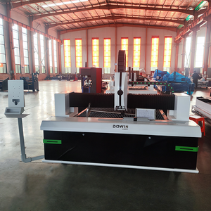 Machine de découpe laser à fibre de qualité supérieure pour l'acier au carbone, système de contrôle de haute qualité, découpe de métaux - Product Image 2