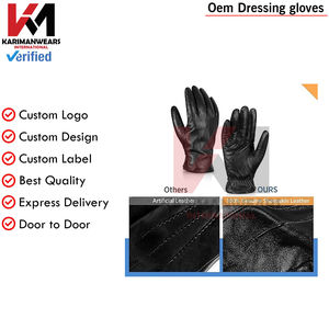 Guantes Profesionales para Aplicaciones Médicas, Ligeros, Duraderos, Transpirables y Protectores - Product Image 3