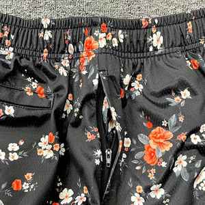 2026 New Arrival Casual Street Wear Mesh <b>Shorts</b> Custom Wholesale Side Pocket Sublimation Solid High Quality Print <b>Shorts</b> - Product Image 5