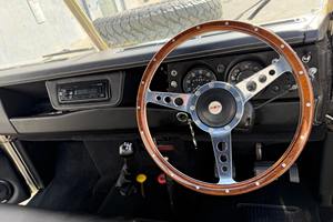 Land Rover Serie 109 de 1972, Vehículos Usados de Alta Calidad, Autos de Segunda Mano - Product Image 4