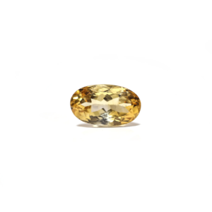 Alexandrite Oval Cut Loose Gemstone 11mm for Fine Jewelry - Product Image 1