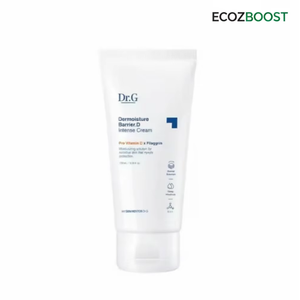 [เครื่องสำอางเกาหลี] DERMOISTURE BARRIER D INTENSE CREAM 100มล. - ขายส่งเครื่องสำอางเกาหลี - Product Image 2
