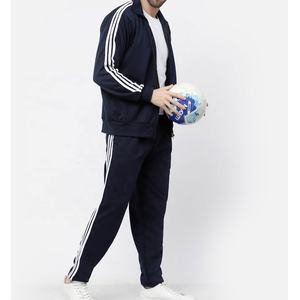 Survêtement pour femmes Nouveau style Teint uni et imprimé personnalisé Coton Polyester Vente en gros - Product Image 6