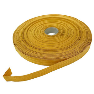 Cordón Metálico de Alta Calidad para Prendas Formales y Uniformes Ceremoniales, Cordón Dorado de 15 mm para Adornos - Product Image 1