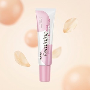 Gel Íntimo a Base de Agua Premium OEM ODM para Parejas, Apto para Pieles Sensibles, Fórmula Ecológica, Producto de Bienestar Sexual - Product Image 1