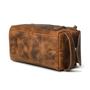 Personalized Genuine Leather Luggage <b>Tags</b> Travel Bag Labels Privacy Cover Suitcase <b>Name</b> <b>Tags</b> Bulk Event TYG-0148 - Product Image 4