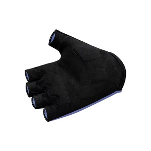 <b>Men</b> Women Gym <b>Gloves</b> Weight Lifting Outdoor Sports Semi Finger Riding <b>Gloves</b> Cotton/Polyester/Spandex <b>Thermal</b> Quick Dry Durable - Product Image 6