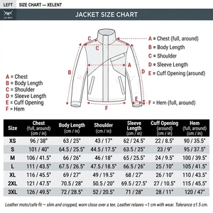 Wholesale Premium <b>Techwear</b> Leather <b>Jacket</b> Mens 0.9mm Laminated Lambskin Diagonal Color Block Waterproof Windproof Breathable - Product Image 6