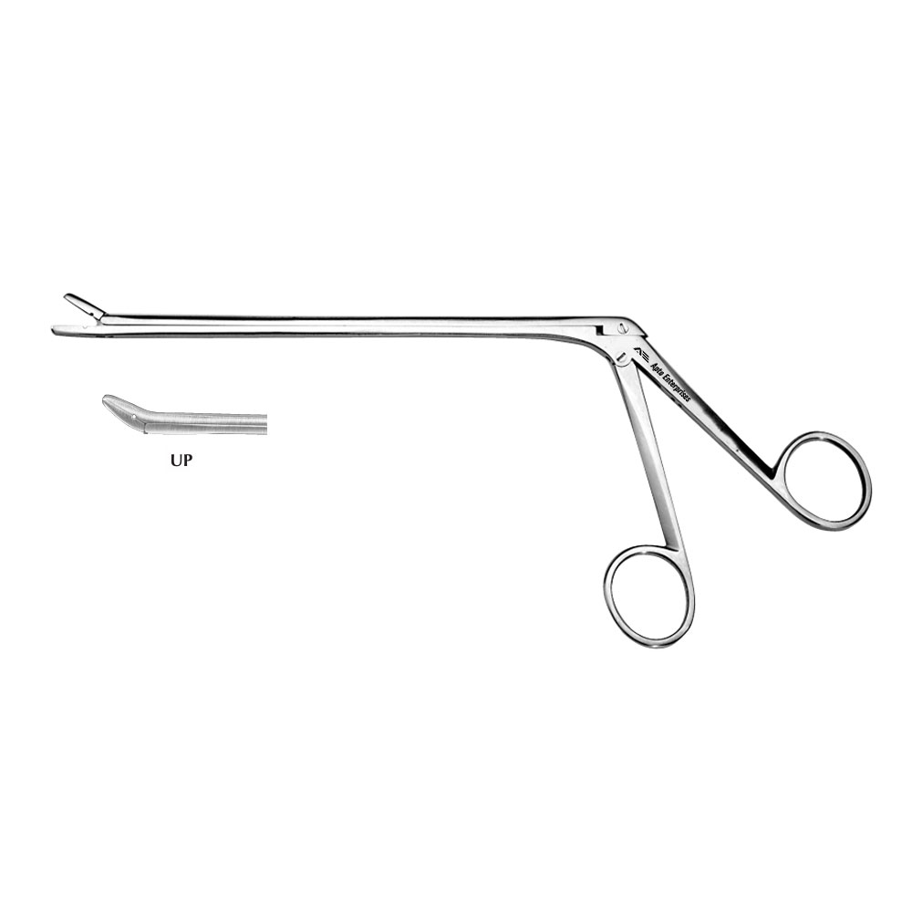 Surgical Instrument RONGEURS