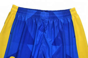 Uniforme de Voleibol de Diseño Único y Moderno, Servicio OEM, Material Resistente, Ropa Deportiva, Uniforme de Equipo, Servicios OEM, Diseño Personalizado - Product Image 6