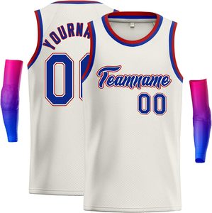 Camiseta de Baloncesto Personalizada con Impresión por Transferencia de Calor, de Secado Rápido, Corte Holgado, con Logotipo, Nombre y Número en la Parte Delantera, para Adultos - Product Image 6