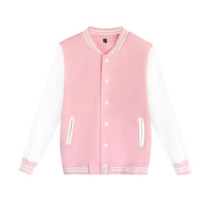 Custom Varsity <b>Jacket</b> <b>Men</b>’s Letterman <b>Jacket</b> <b>Baseball</b> Bomber <b>Jacket</b> College Streetwear <b>Jacket</b> OEM ODM Wholesale Manufacturer - Product Image 3