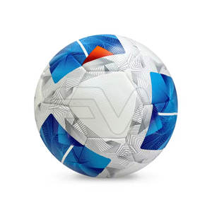 Ballon de football thermique sur mesure, en promotion, le plus vendu, à faible consommation d'énergie - Product Image 5