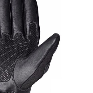 Guantes de Motociclismo para Invierno, Diseño Simple y Moderno, Cómodos, con Dedos Completos y Pantalla Táctil Profesional - Product Image 4