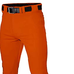 Pantalones de Béisbol para Hombre al por Mayor de Alta Calidad, Pantalones de Equipo de Béisbol Sublimados con Logotipo Personalizado / El Mejor Diseño con Buena Tela a Precio Económico - Product Image 5