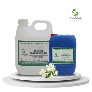 Jasmine Fragrance <b>Oil</b> <b>for</b> Soap Making Perfumery Air Care Products and Fragrance Based Manufacturing Industries - Product Image 2