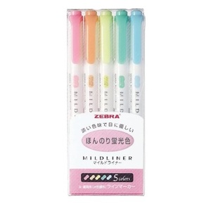 Artículos de Oficina Bonitos al por Mayor, Marcador Japonés de Lujo Personalizado con Logotipo Personalizado - Product Image 1