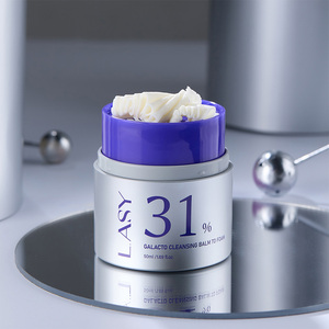 [SY COSMETICS] L.ASY Baume Nettoyant Galacto Transformable en Mousse 50ml pour un Nettoyage en Profondeur des Pores et des Maquillages - Product Image 5