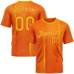 Maillot de sport personnalisé à forte demande, impression intégrale, en polyester, respirant, séchage rapide, fabricant OEM en gros - Product Image 1