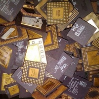 CPU Bekas Dengan Harga Kompetitif Untuk Fasilitas Daur Ulang Elektronik dan Pembeli Industri yang Menanganani Komponen Komputer Bekas