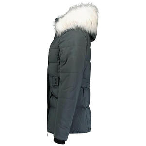 <b>Women</b> <b>Lightweight</b> Parka <b>Jacket</b> Factory Offering Private Label Production Custom Logo Services and Wholesale Supply for Apparel - Product Image 2