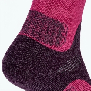 Thermal <b>Wool</b> Nylon Ankle <b>Socks</b> Men Winter Sports Knitted Thick Solid Color <b>Sock</b> - Product Image 6