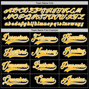 Maillot de hockey sur glace personnalisé High Sports 2025, nouveau modèle brodé en twill, pour hommes, avec faible MOQ, OEM - Product Image 6