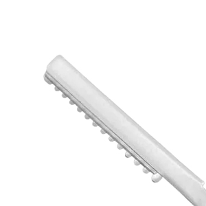 Professional Finger Ring Style Razor for Fine Facial Hair Removal Reusable Beauty Salon Instrument Low MOQ Customized Logo - Product Image 3
