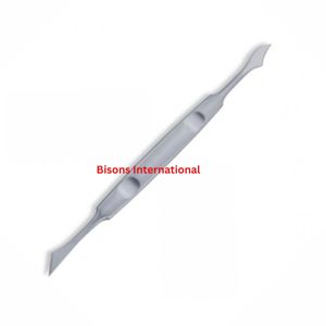 Juego de Herramientas de Manicura Profesionales de Acero Inoxidable para Salón, Cortacutículas Manual y Empujador de Cutículas - Product Image 3