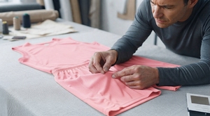 Conjunto de Baloncesto de Fábrica Directa: Camiseta sin Mangas Transpirable y Pantalones Cortos para Entrenamiento Deportivo - Product Image 3