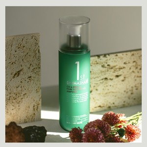 skincare centella Derma Share First Cica Peptide Pore Tightening Ampoule 200mL White Moisturizer,Nourishing beauty peptide - Product Image 4
