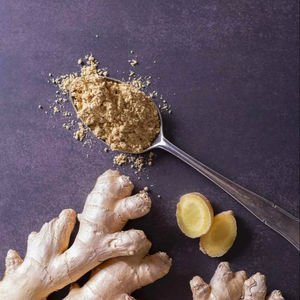 Jengibre Fresco Orgánico de Alta Calidad al Mejor Precio al por Mayor, Jengibre Fresco en Grandes Cantidades - Product Image 1