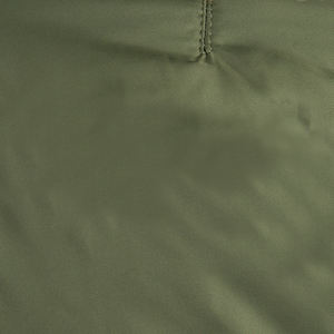 Chaqueta de Invierno Personalizada de Alta Calidad para Hombre, Diseño Moderno, Resistente al Viento, con Decoración de Botones y Tela de Cuero - Product Image 3