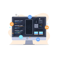 Desarrollo de API y diseño personalizado de Webroot Infosoft, la mejor empresa con más de 7 años de experiencia y al precio más económico.