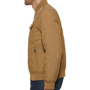 <b>Men</b> <b>Utility</b> Bomber <b>Jacket</b> Lightweight Outdoor Casual Wear Premium Quality Wholesale Supplier OEM ODM - Product Image 3