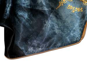 กางเกงมวยไทยดีไซน์ใหม่ล่าสุด แห้งเร็ว พิมพ์ลายตามสั่ง คุณภาพสูง - Product Image 5